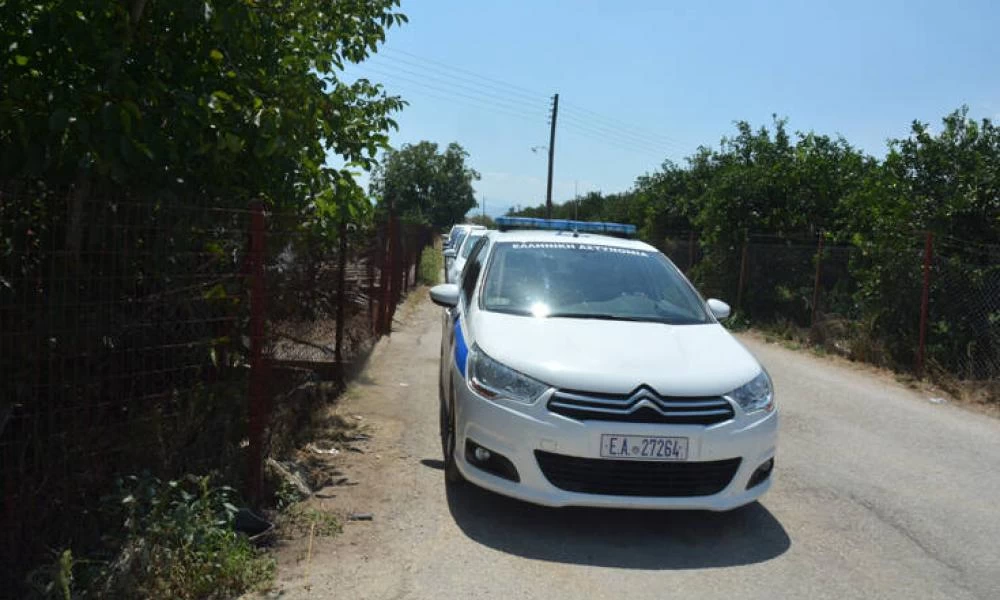 Αχαΐα: Θανάσιμος τραυματισμός άνδρα από καραμπίνα